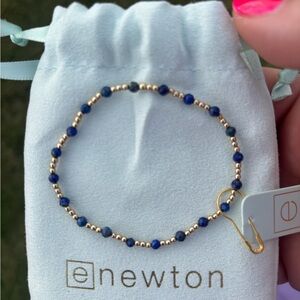 Set of 3 enewton Gemstone Sincerity Bracelets